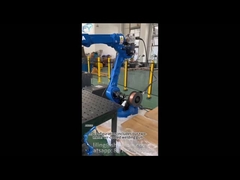 РОБОТОТЕХНИЧЕСКАЯ ЗАВАРКА AR2010