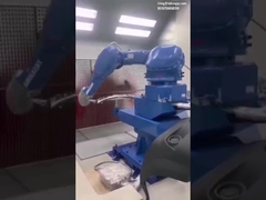 Промышленный робот