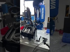 Промышленный робот