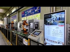 Паллетизация ГСК 3