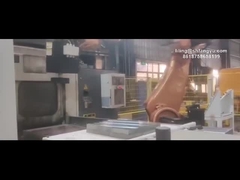 Паллетизация ГСК 5