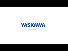 Перевернутое оборудование руки робота Yaskawa установки автоматического для проверки качества